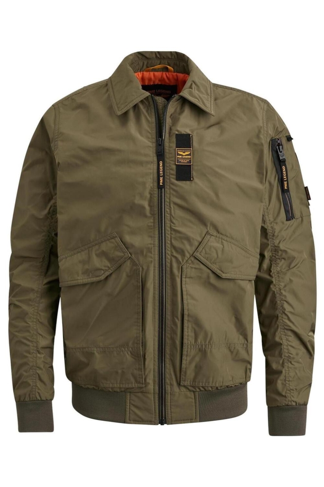 GLAZER JACKET PJA2402119 8034